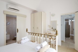 Hotel THALASSINES VILLAS wakacje