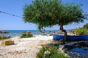 Hotel THALASSINES VILLAS wakacje