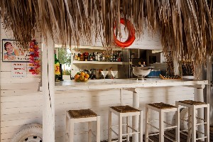 Hotel THALASSINES VILLAS wakacje