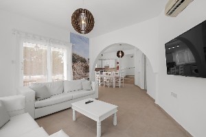 Hotel THALASSINES VILLAS wakacje