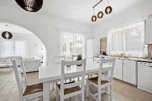 Hotel THALASSINES VILLAS wakacje