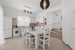 Hotel THALASSINES VILLAS wakacje