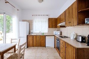 Hotel THALASSINES VILLAS wakacje