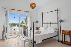 Hotel THALASSINES VILLAS wakacje