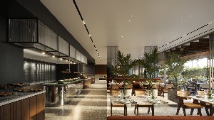 Breakfast Restaurant