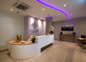 Recreational facility