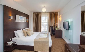 Hotel AMORGOS BOUTIQUE wakacje