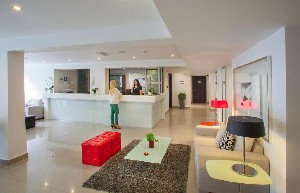 Hotel AMORGOS BOUTIQUE wakacje