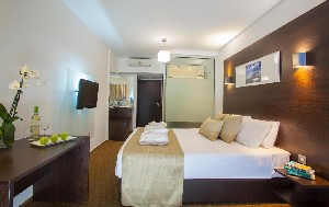 Hotel AMORGOS BOUTIQUE wakacje