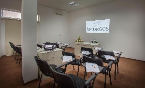 Hotel AMORGOS BOUTIQUE wakacje