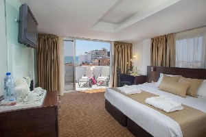 Hotel AMORGOS BOUTIQUE wakacje