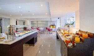 Hotel AMORGOS BOUTIQUE wakacje