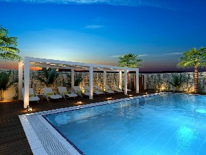 Hotel BEST WESTERN PLUS LARCO wakacje