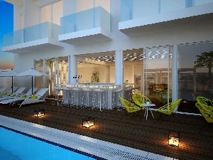 Hotel BEST WESTERN PLUS LARCO wakacje