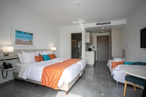 Hotel BEST WESTERN PLUS LARCO wakacje