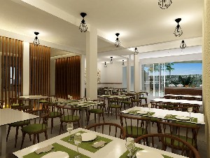 Hotel BEST WESTERN PLUS LARCO wakacje