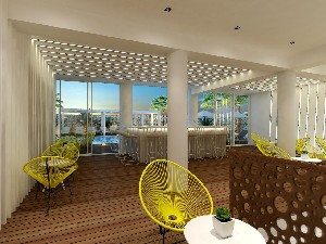 Hotel BEST WESTERN PLUS LARCO wakacje