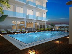 Hotel BEST WESTERN PLUS LARCO wakacje