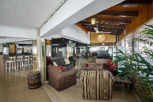 Hotel CACTUS wakacje