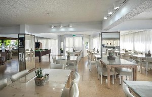 Hotel CACTUS wakacje