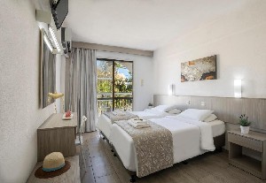 Hotel CACTUS wakacje