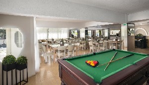 Hotel CACTUS wakacje