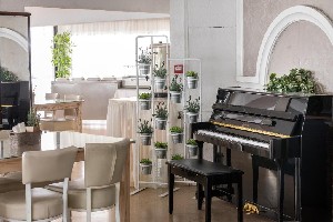 Hotel CACTUS wakacje