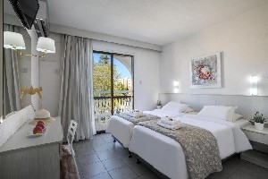 Hotel CACTUS wakacje