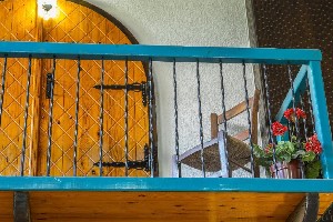 Hotel CACTUS wakacje