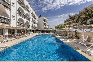 Hotel CACTUS wakacje