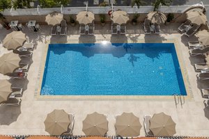 Hotel CACTUS wakacje