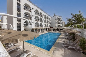 Hotel CACTUS wakacje