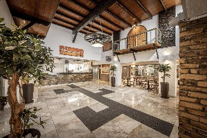 Hotel CACTUS wakacje