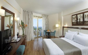 Hotel GOLDEN BAY BEACH wakacje