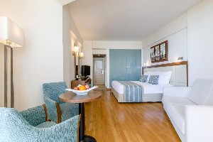 Hotel GOLDEN BAY BEACH wakacje