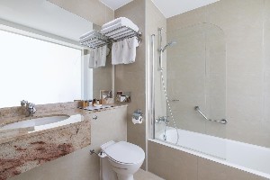 Hotel GOLDEN BAY BEACH wakacje