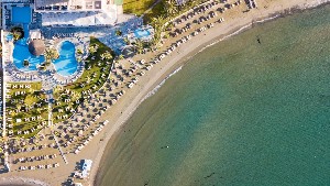 Hotel GOLDEN BAY BEACH wakacje