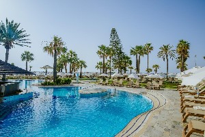 Hotel GOLDEN BAY BEACH wakacje