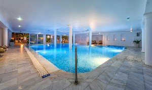 Hotel GOLDEN BAY BEACH wakacje