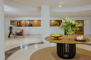 Hotel GOLDEN BAY BEACH wakacje