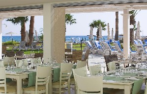 Hotel GOLDEN BAY BEACH wakacje