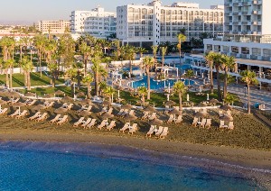 Hotel GOLDEN BAY BEACH wakacje