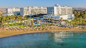 Hotel GOLDEN BAY BEACH wakacje