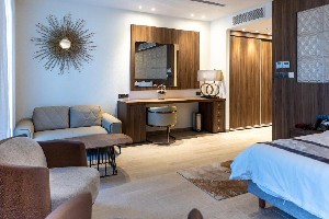 Hotel LEONARDO BOUTIQUE HOTEL LARNACA wakacje