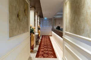 Hotel LEONARDO BOUTIQUE HOTEL LARNACA wakacje