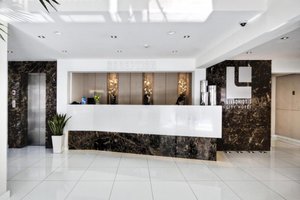 Hotel LIVADHIOTIS CITY HOTEL wakacje