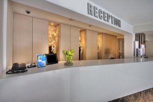 Hotel LIVADHIOTIS CITY HOTEL wakacje