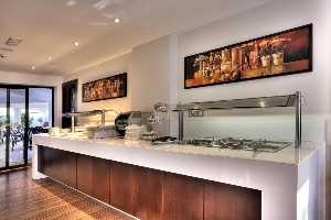 Restaurant Breakfast