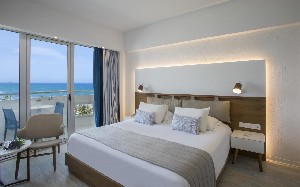 Hotel LORDOS BEACH HOTEL & SPA wakacje