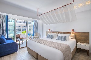 Hotel LORDOS BEACH HOTEL & SPA wakacje